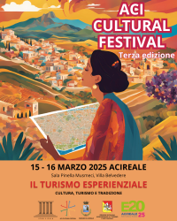 Aci Cultural Festival 2025 - Acireale